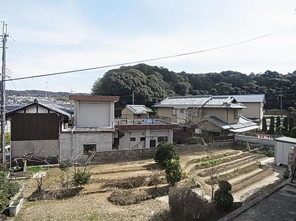 菜畑駅 徒歩9分 2階の物件内観写真